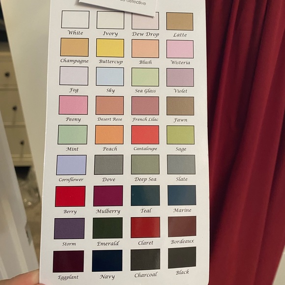 Formal Gown - Bridesmaid Dress - Grad Dress - unaltered , never worn - Picture 5 of 6